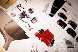 沃尔沃新FH卡车荣获iF国际产品设计大奖 以卓越设计引领重卡未来